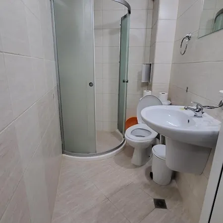 Marina Bay Apartmant *