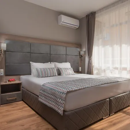 Marina Bay Apartmant Pomorie