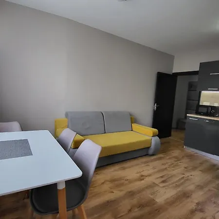 Marina Bay Apartmant Pomorie