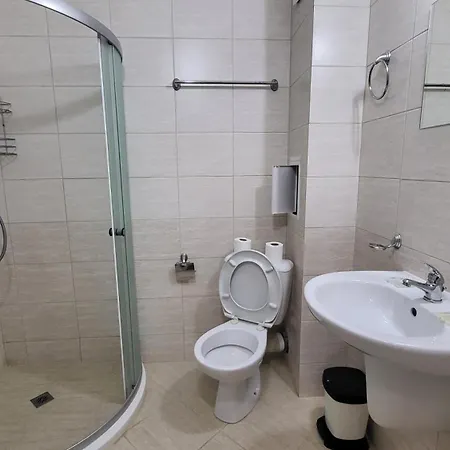 Apartament Marina Bay Apartmant *