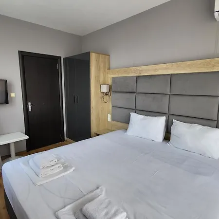 Marina Bay Apartmant *
