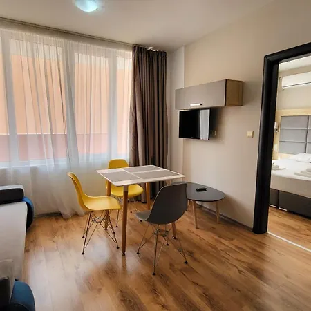 Marina Bay Apartmant * Поморие