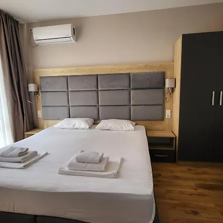 Apartament Marina Bay Apartmant