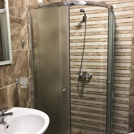 Marina Bay Apartmant Lägenhet