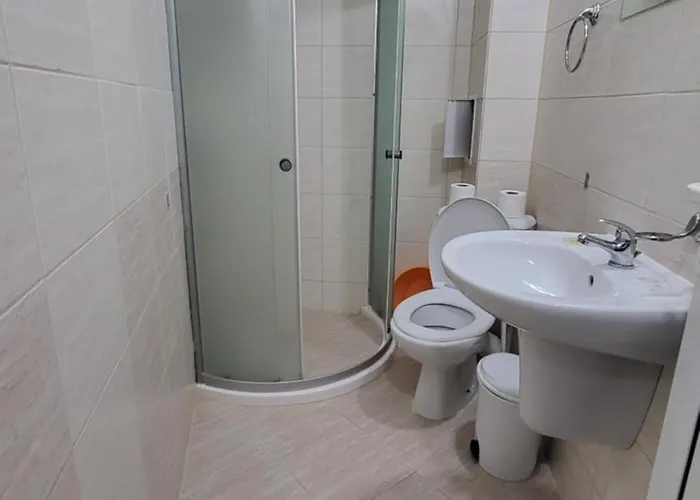 Marina Bay Apartmant *