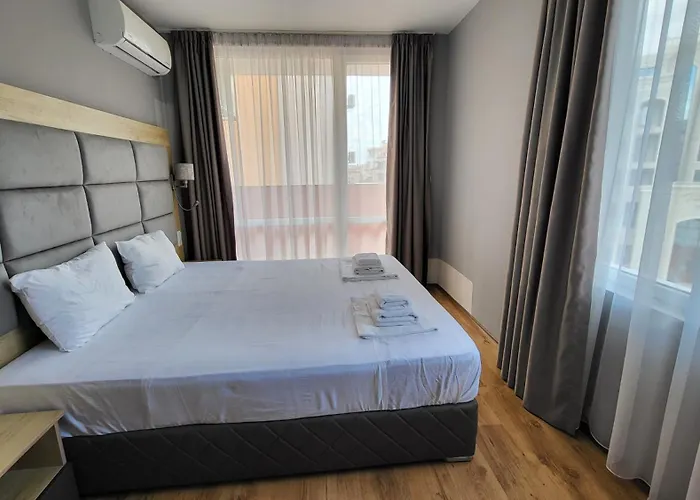 Marina Bay Apartmant