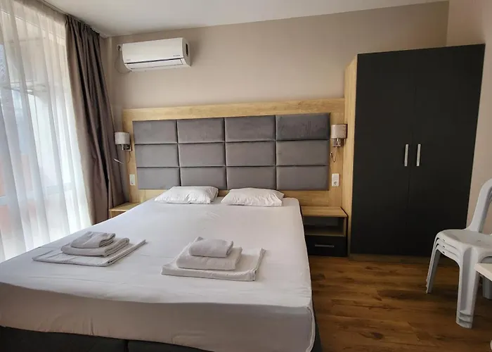 Apartament Marina Bay Apartmant